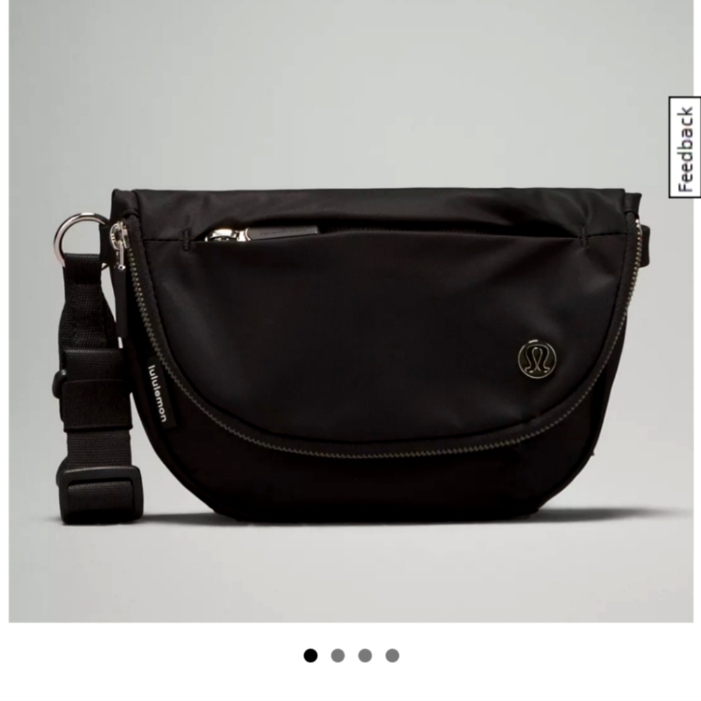 Festival Bag micro 2L